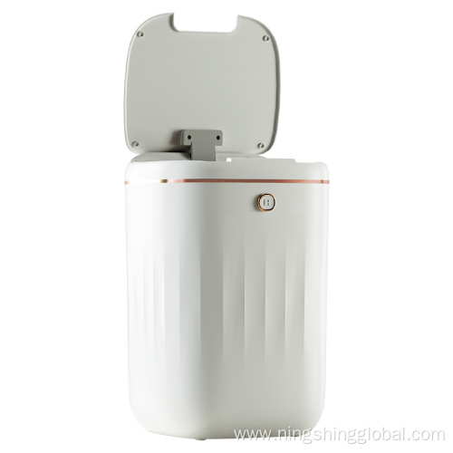 20/22L 2026 New Design Sensor Smart Home Trash Can with Lid